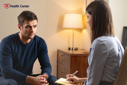 Как проходит лечение игромании в Пласте в клинике Центр здоровья<