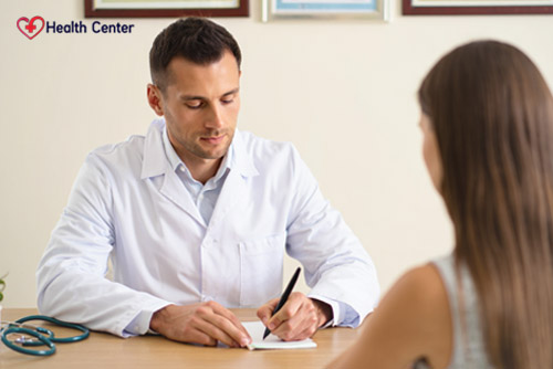 Лечение зависимости от Габапентина в Пласте в клинике Центр здоровья